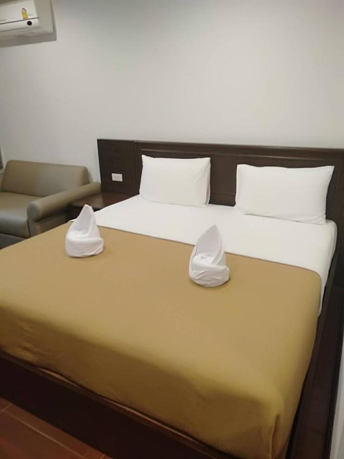 Lala Residence Τσιάνγκ Μάι Εξωτερικό φωτογραφία
