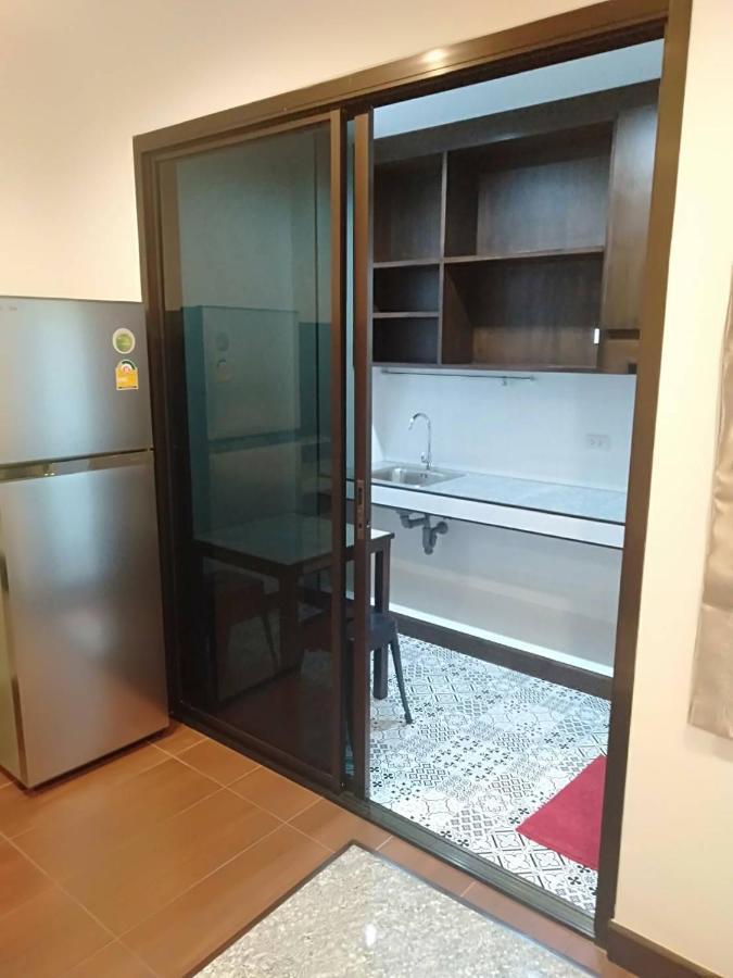 Lala Residence Τσιάνγκ Μάι Εξωτερικό φωτογραφία