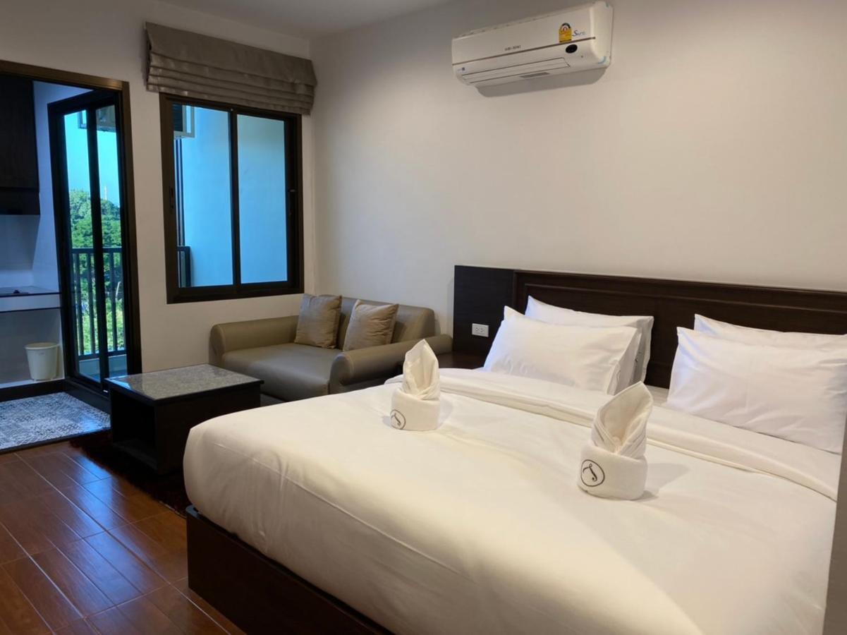 Lala Residence Τσιάνγκ Μάι Εξωτερικό φωτογραφία