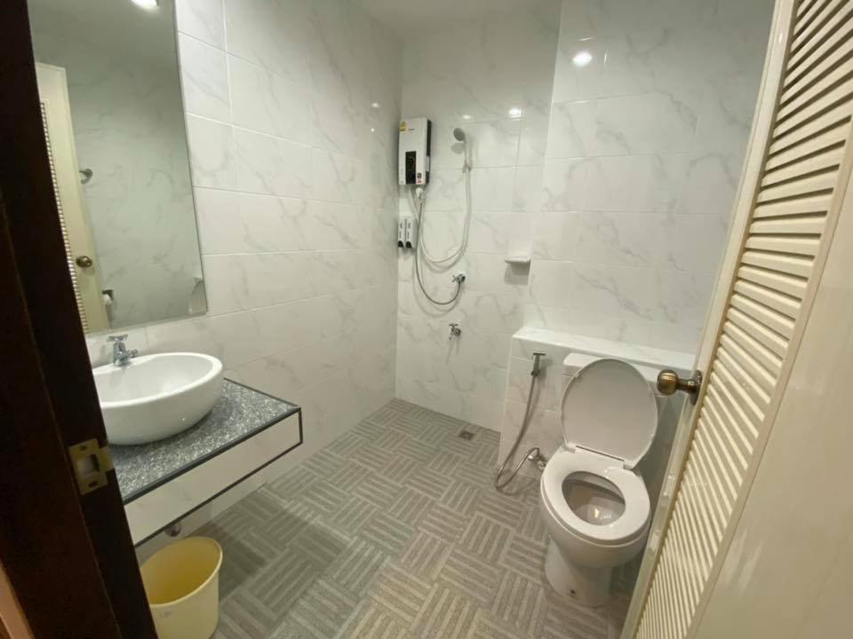 Lala Residence Τσιάνγκ Μάι Εξωτερικό φωτογραφία