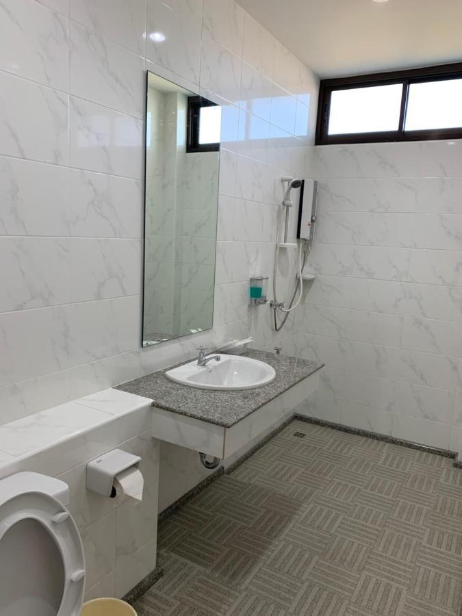 Lala Residence Τσιάνγκ Μάι Εξωτερικό φωτογραφία