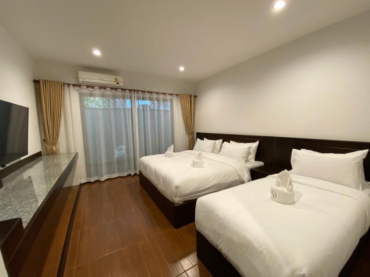 Lala Residence Τσιάνγκ Μάι Εξωτερικό φωτογραφία
