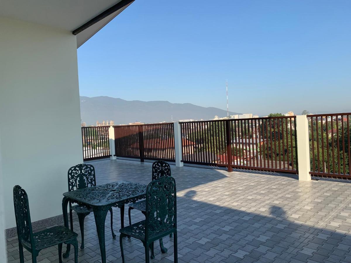 Lala Residence Τσιάνγκ Μάι Εξωτερικό φωτογραφία