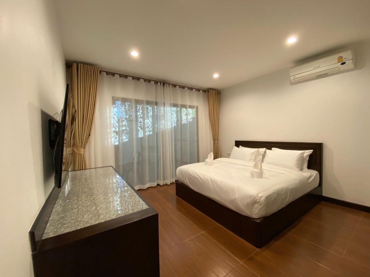Lala Residence Τσιάνγκ Μάι Εξωτερικό φωτογραφία