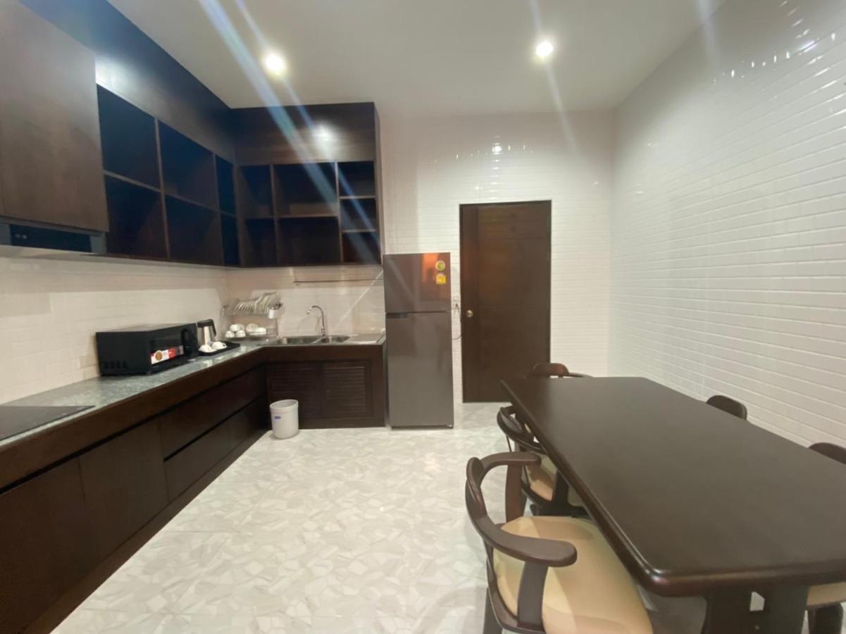 Lala Residence Τσιάνγκ Μάι Εξωτερικό φωτογραφία