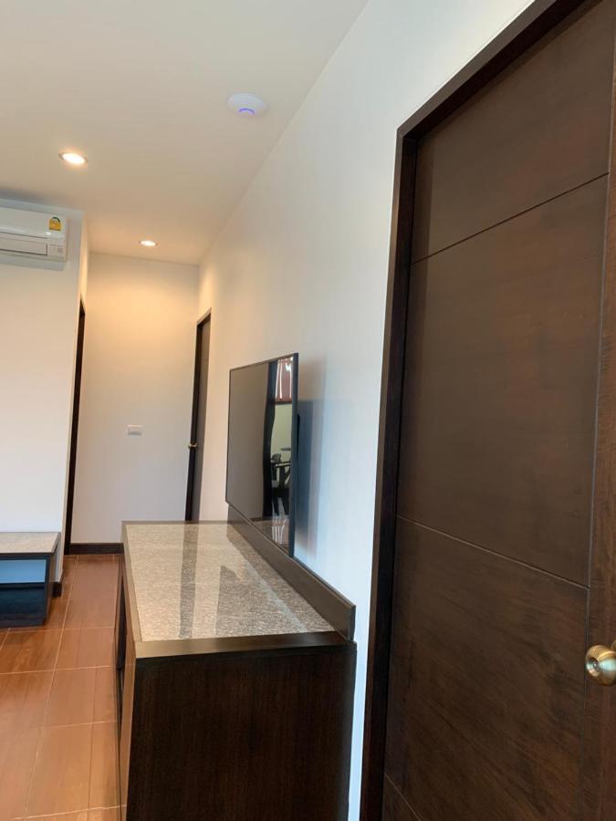 Lala Residence Τσιάνγκ Μάι Εξωτερικό φωτογραφία