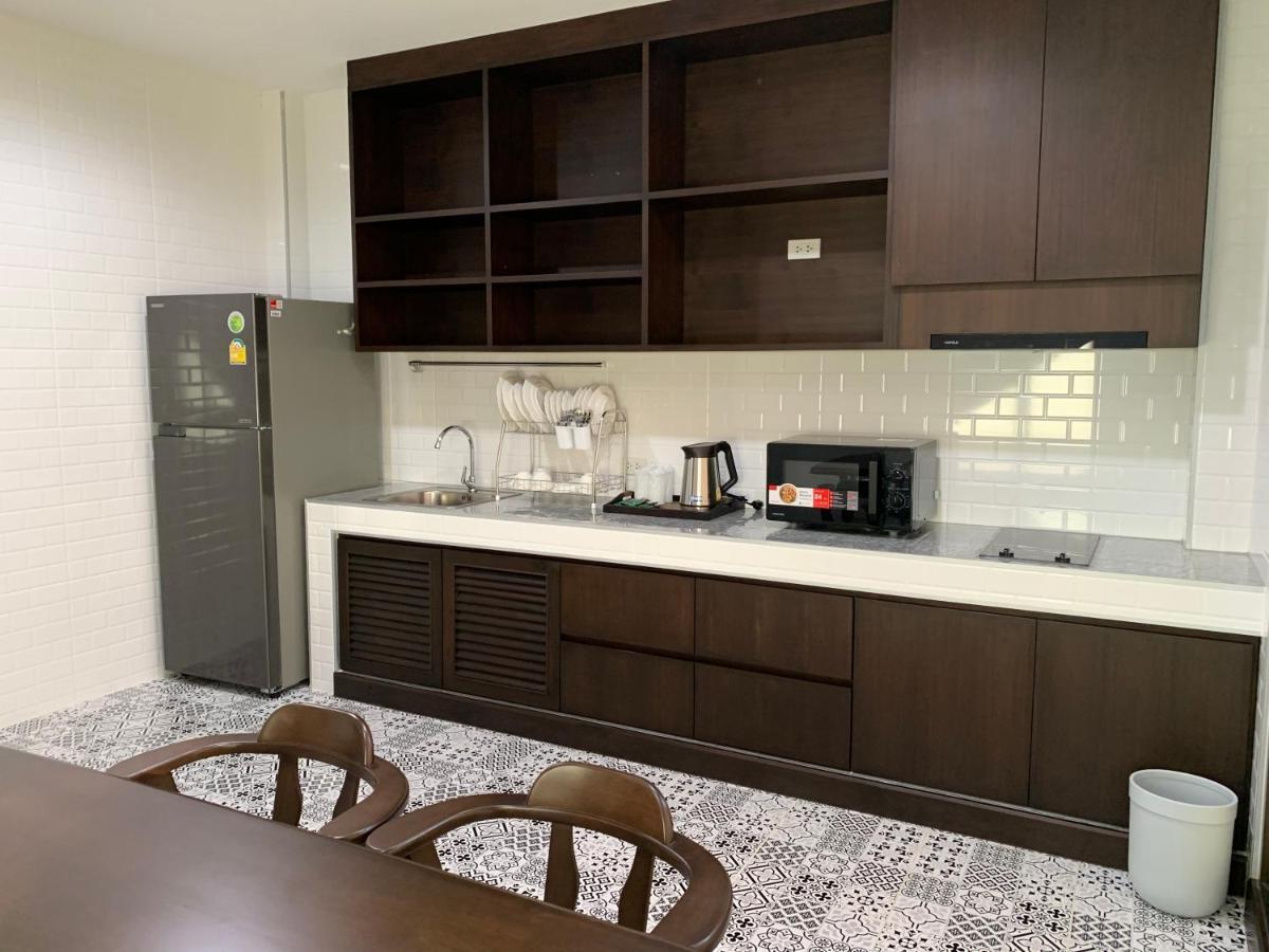 Lala Residence Τσιάνγκ Μάι Εξωτερικό φωτογραφία