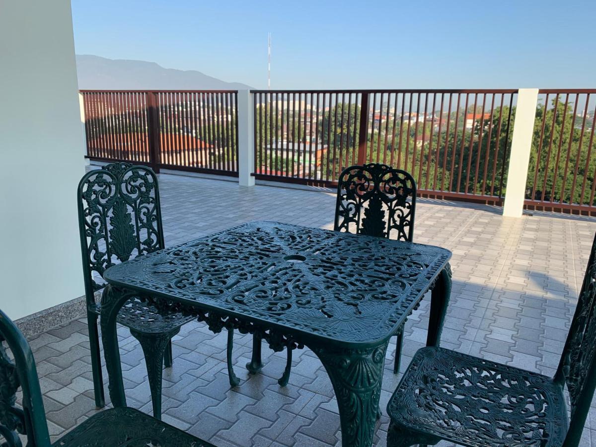 Lala Residence Τσιάνγκ Μάι Εξωτερικό φωτογραφία