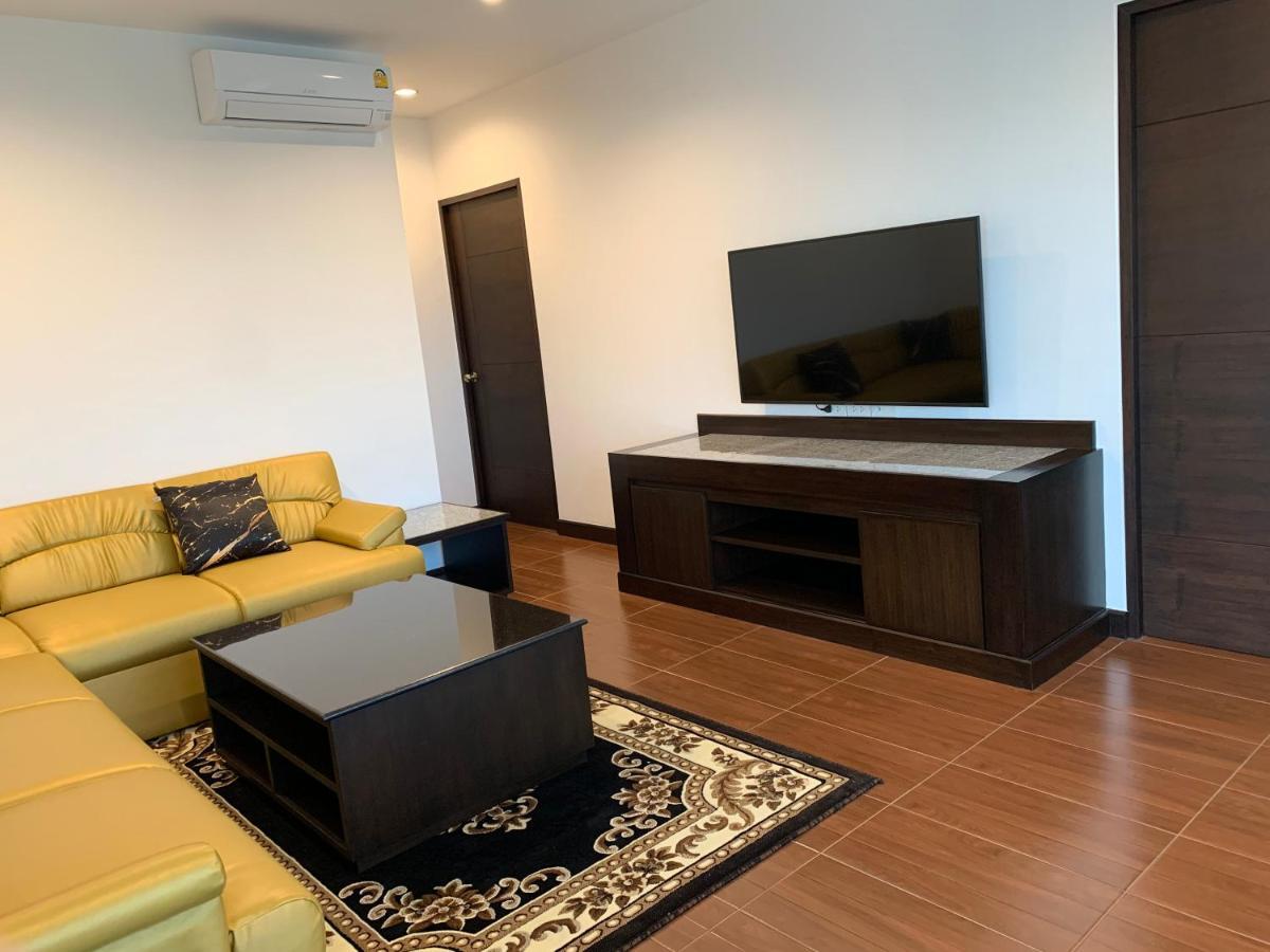 Lala Residence Τσιάνγκ Μάι Εξωτερικό φωτογραφία