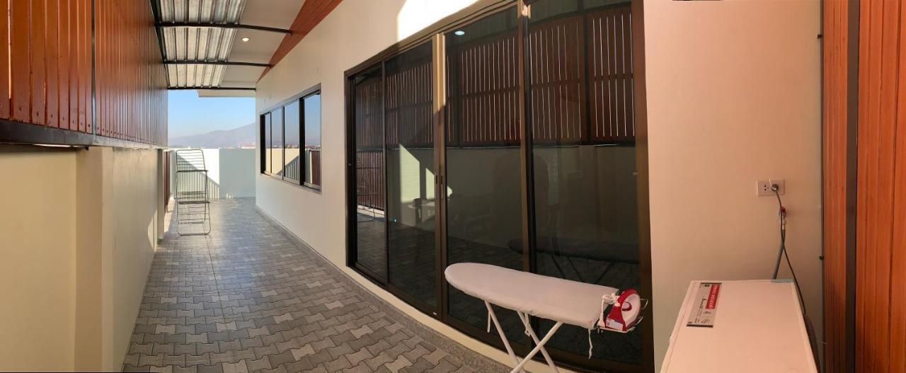Lala Residence Τσιάνγκ Μάι Εξωτερικό φωτογραφία